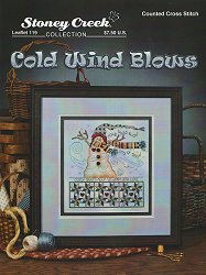 Leaflet 119 Cold Wind Blows MAIN