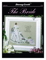 Leaflet 148 The Bride THUMBNAIL