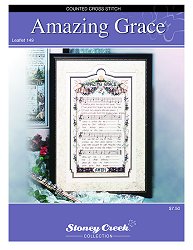 Leaflet 149 Amazing Grace MAIN