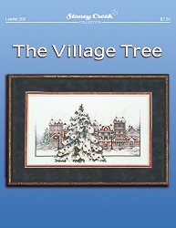 Leaflet 206 The Village Tree MAIN