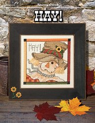 Leaflet 168 Hay! MAIN