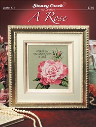 Leaflet 171 A Rose MAIN