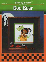 Leaflet 176 Boo Bear MAIN