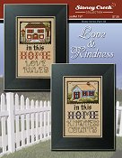 Leaflet 197 Home Series Part III - Love & Kindness THUMBNAIL