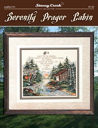 Leaflet 210 Serenity Prayer Cabin MAIN