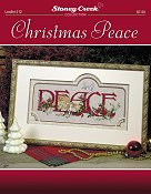 Leaflet 212 Christmas Peace THUMBNAIL