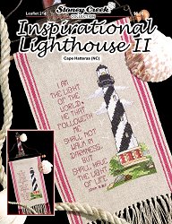 Leaflet 214 Inspirational Lighthouse II Cape Hatteras MAIN