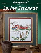 Leaflet 218 Spring Serenade THUMBNAIL