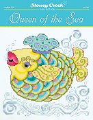 Leaflet 219 Queen of the Sea THUMBNAIL
