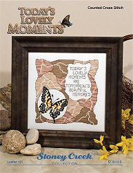 Leaflet 121 Today's Lovely Moments MAIN