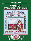 Leaflet 222 Winter Welcome Home THUMBNAIL