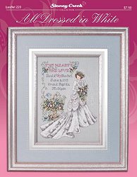 Leaflet 226 All Dressed In White MAIN