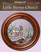 Leaflet 229 Little Brown Church THUMBNAIL