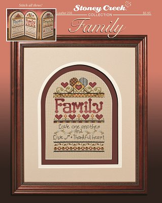 Leaflet 236 Family MAIN