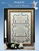 Leaflet 239 The Lord's Prayer THUMBNAIL