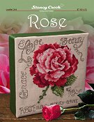 Leaflet 244 Rose THUMBNAIL