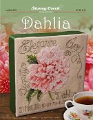 Leaflet 246 Dahlia THUMBNAIL