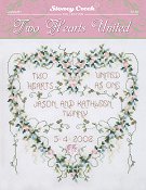 Leaflet 251 Two Hearts United THUMBNAIL