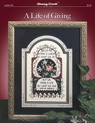 Leaflet 256 A Life of Giving THUMBNAIL