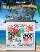 Leaflet 262 It's 5 O'Clock Somewhere THUMBNAIL