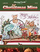 Leaflet 265 Christmas Mice THUMBNAIL