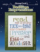 Leaflet 269 Bedtime Expressions THUMBNAIL