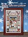 Leaflet 275 Winter Welcome Sampler SWATCH