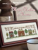 Leaflet 276 Mom Makes a Home THUMBNAIL