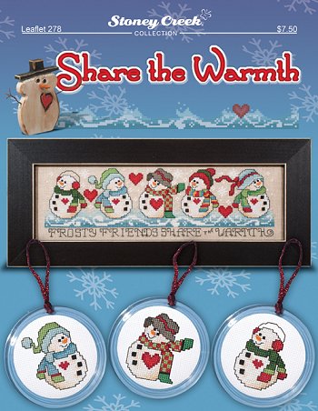 Leaflet 278 Share the Warmth MAIN