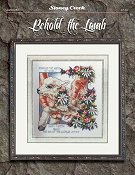Leaflet 281 Behold the Lamb THUMBNAIL