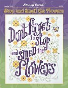 Leaflet 283 Stop and Smell the Flowers THUMBNAIL