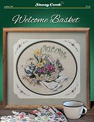 Leaflet 284 Welcome Basket THUMBNAIL