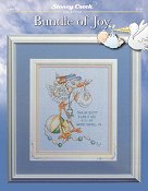 Leaflet 286 Bundle of Joy THUMBNAIL