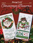 Leaflet 290 Christmas Banners I THUMBNAIL