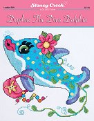 Leaflet 298 Daphne The Diva Dolphin THUMBNAIL