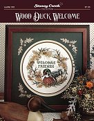 Leaflet 302 Wood Duck Welcome THUMBNAIL