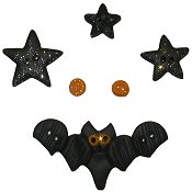 Button Pack - Rest In Pieces THUMBNAIL