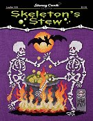 Leaflet 306 Skeleton's Stew THUMBNAIL