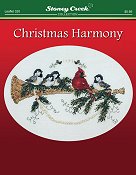 Leaflet 320 Christmas Harmony THUMBNAIL