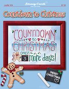 Leaflet 309 Countdown to Christmas THUMBNAIL