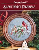 Leaflet 321 Silent Night Cardinals THUMBNAIL