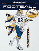 Leaflet 324 Football THUMBNAIL