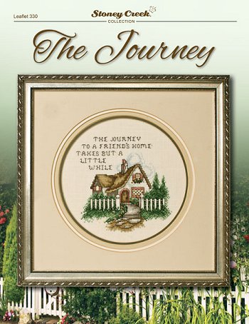Leaflet 330 The Journey MAIN