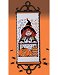 Leaflet 334 Halloween Banners III SWATCH