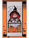 Leaflet 334 Halloween Banners III SWATCH