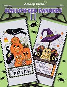 Leaflet 333 Halloween Banners II THUMBNAIL