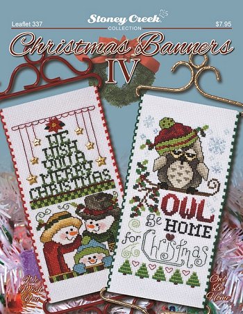 Leaflet 337 Christmas Banners IV MAIN