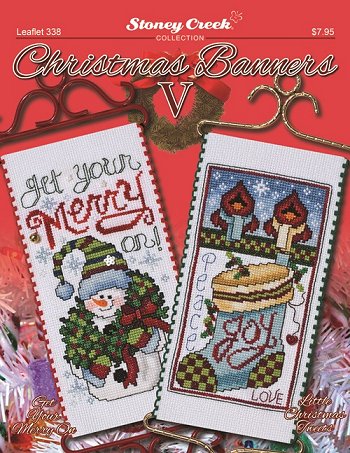 Leaflet 338 Christmas Banners V MAIN