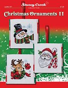 Leaflet 347 Christmas Ornaments II THUMBNAIL