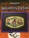 Leaflet 358 Halloween Friends SWATCH